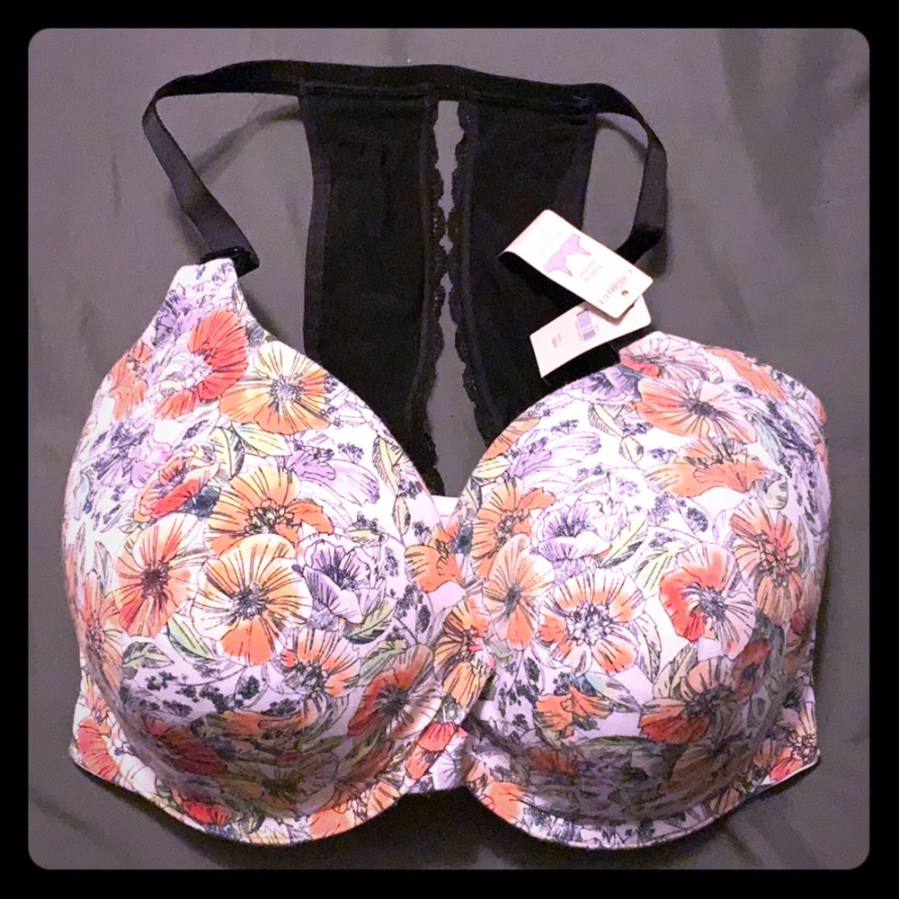 CACIQUE Bra 38H
